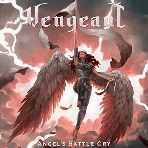 Vengeant : Angel's Battle Cry